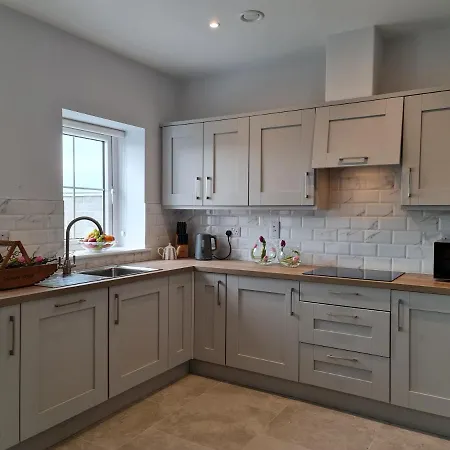 Abbeyfort * Κινσέιλ