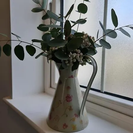 Abbeyfort Σπίτι διακοπών