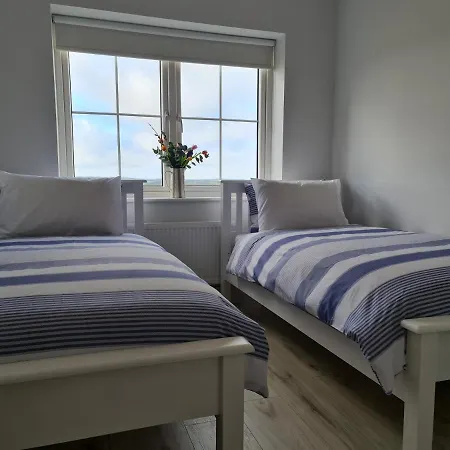 Σπίτι διακοπών Abbeyfort *