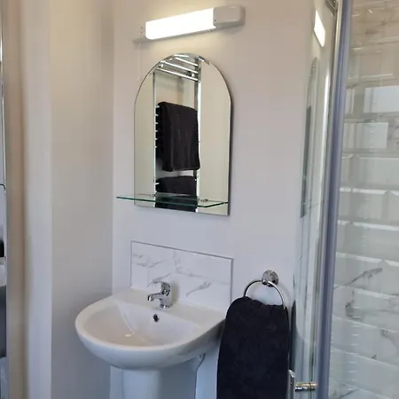 Σπίτι διακοπών Abbeyfort Κινσέιλ