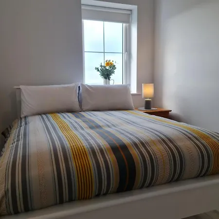 Abbeyfort Ferienhaus