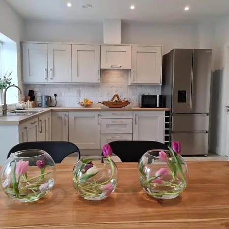 Abbeyfort Σπίτι διακοπών Κινσέιλ