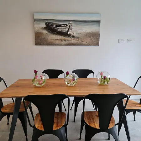 Abbeyfort 펜션 킨세일