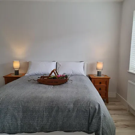 Abbeyfort Κινσέιλ