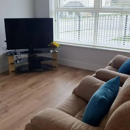 Σπίτι διακοπών Abbeyfort Κινσέιλ