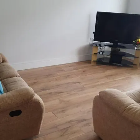 Abbeyfort Σπίτι διακοπών *