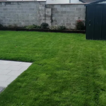 Ferienhaus Abbeyfort *