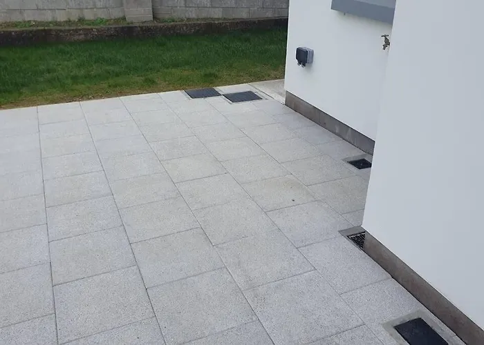 Abbeyfort 別荘 キンセール