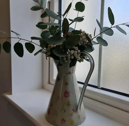 Abbeyfort Hébergement de vacances