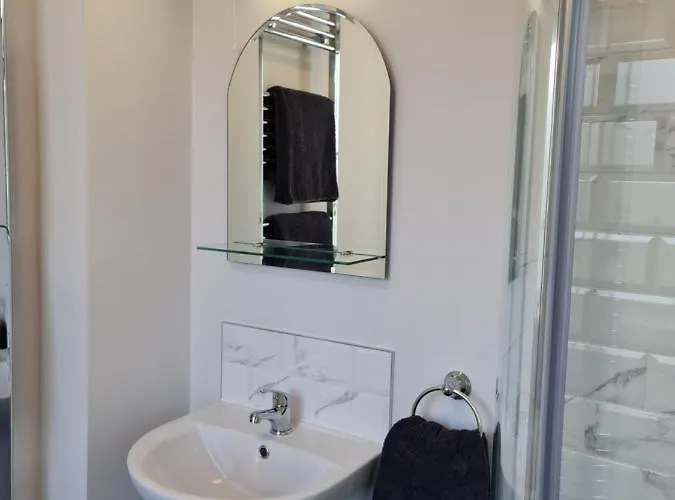 別荘 Abbeyfort キンセール