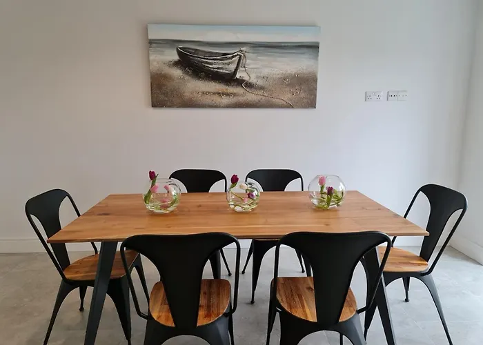 Abbeyfort 別荘 キンセール