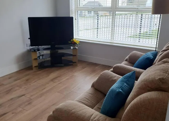 Hébergement de vacances Abbeyfort Kinsale