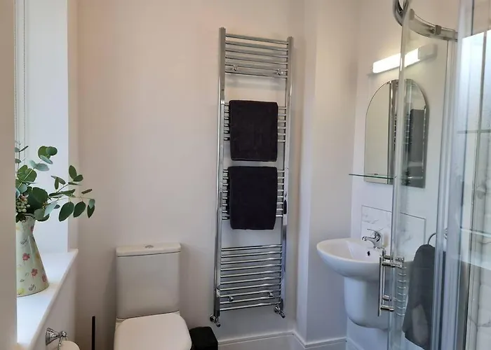 Hébergement de vacances Abbeyfort *