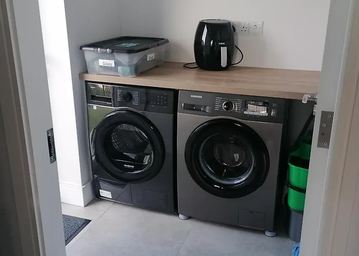 Abbeyfort 別荘 キンセール